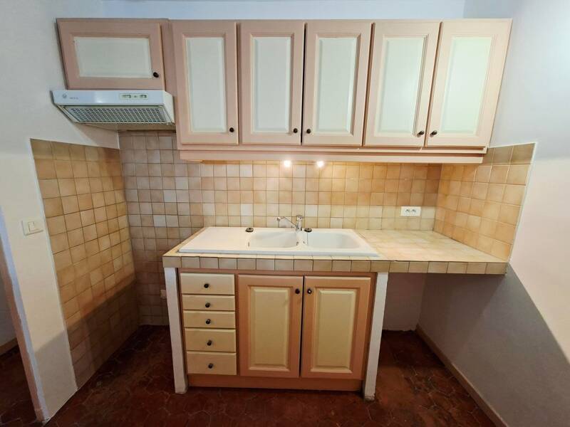 Maison à louer, 65m², AIX EN PROVENCE