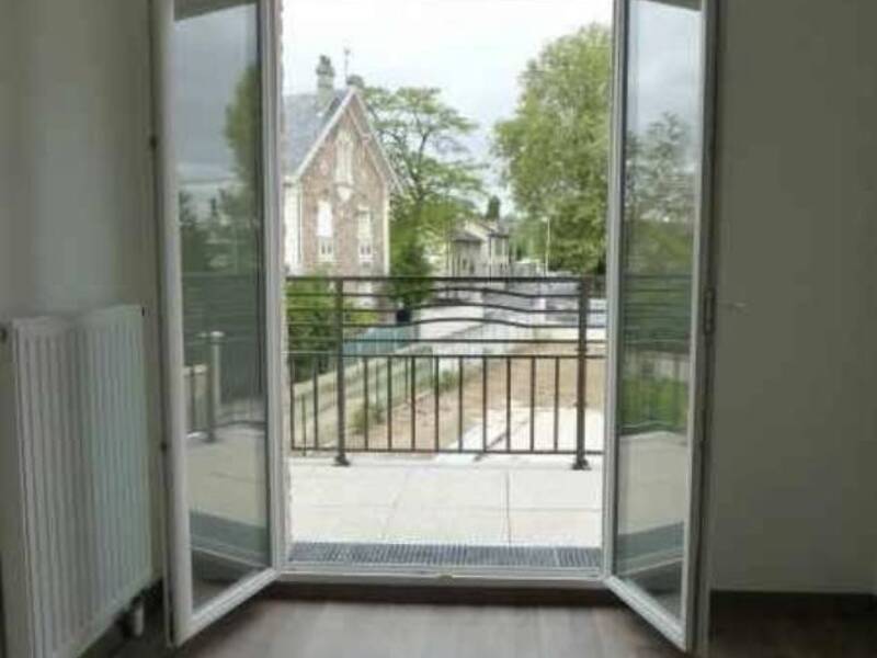 Maison à louer, 68m², VILLIERS SUR MARNE