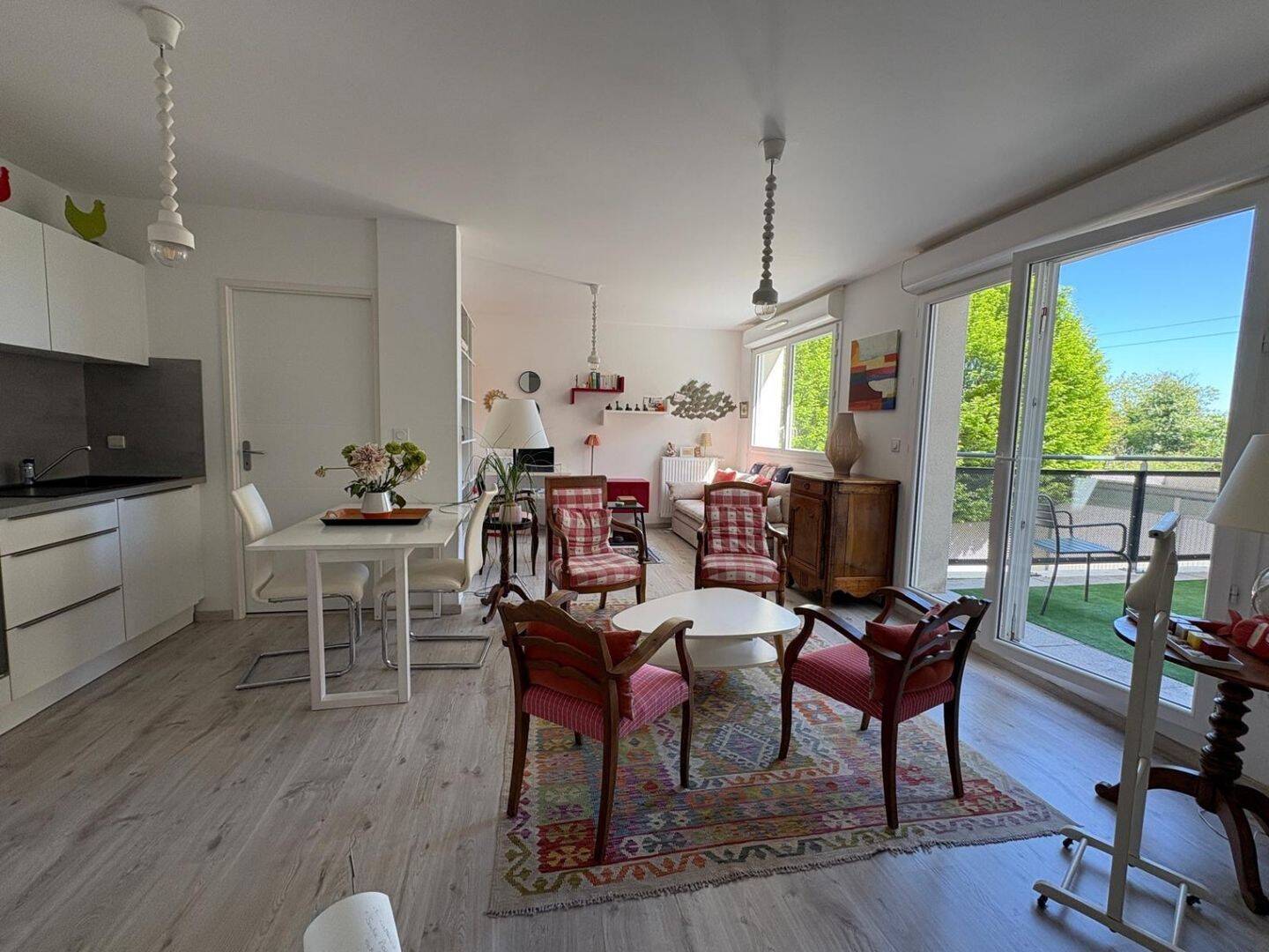 Maison à vendre, 53m², LA ROCHELLE