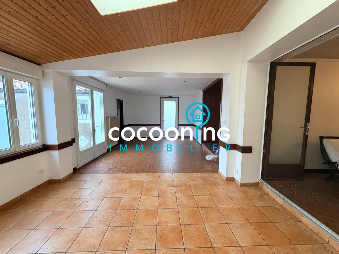 Maison à vendre, 146m², MAISDON SUR SEVRE
