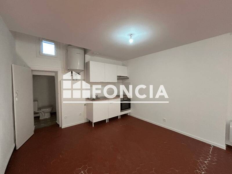 Maison à louer, 41m², AIX EN PROVENCE