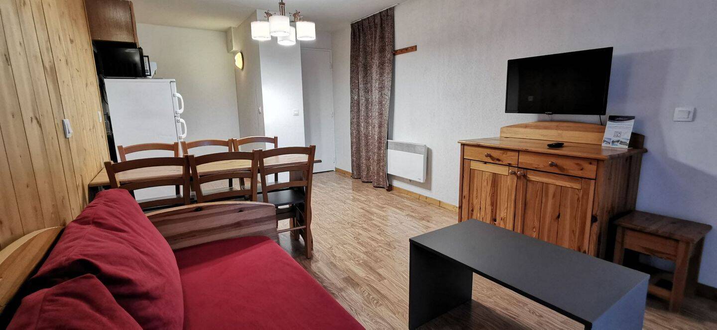 Maison à vendre, 36m², PRALOGNAN LA VANOISE