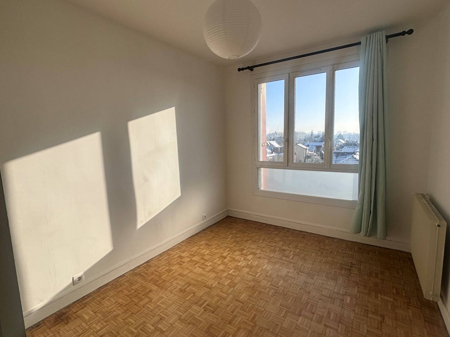 Maison à louer, 90m², EPINAY SUR SEINE