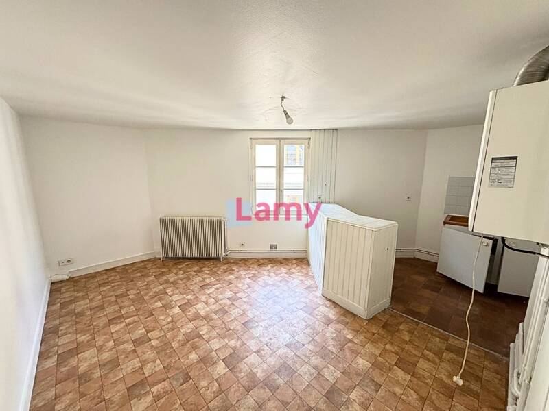 Maison à vendre, 57m², LIMOGES