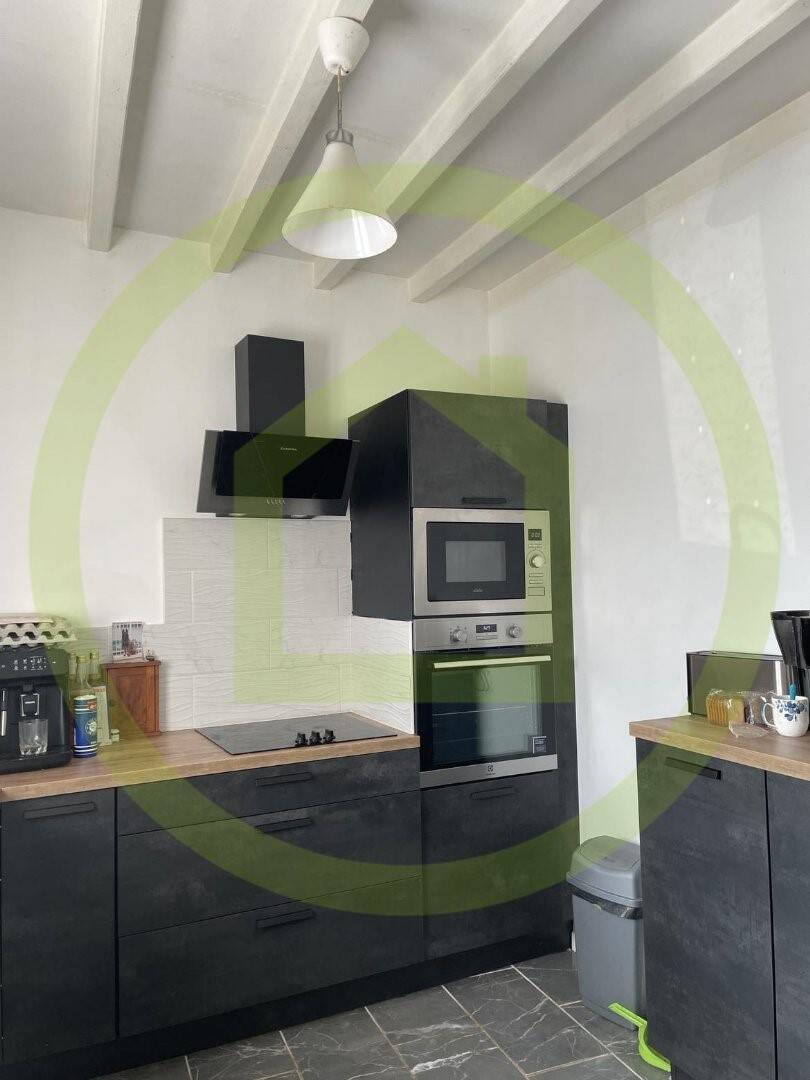Maison à vendre, 85m², LABOISSIERE EN THELLE