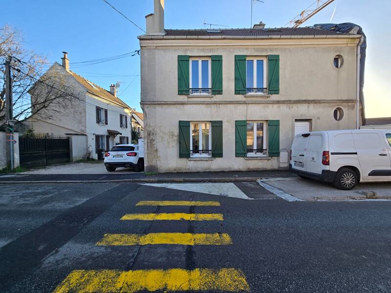 Maison à louer, 50m², TRILPORT