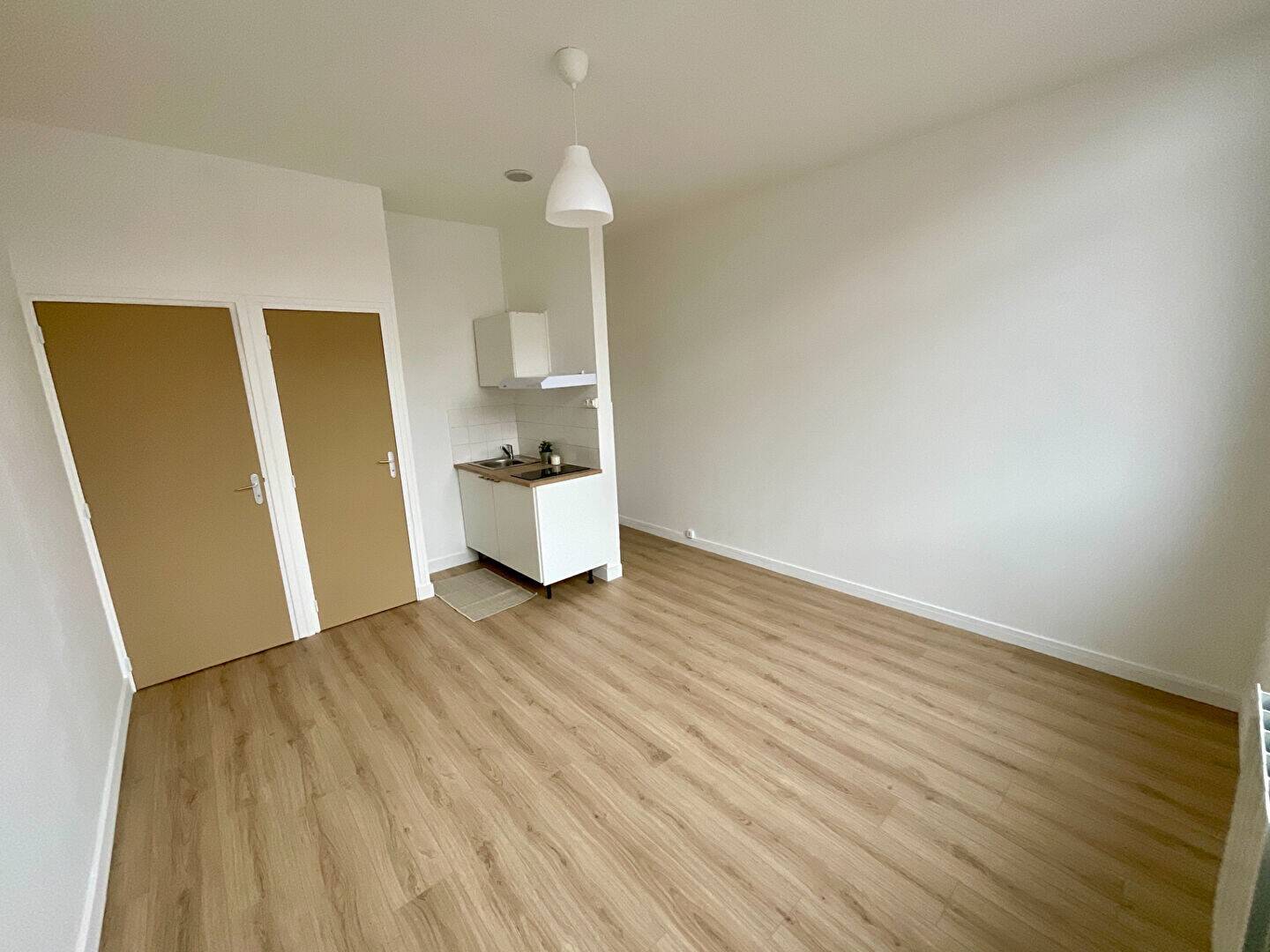 Maison à louer, 19m², TOURCOING