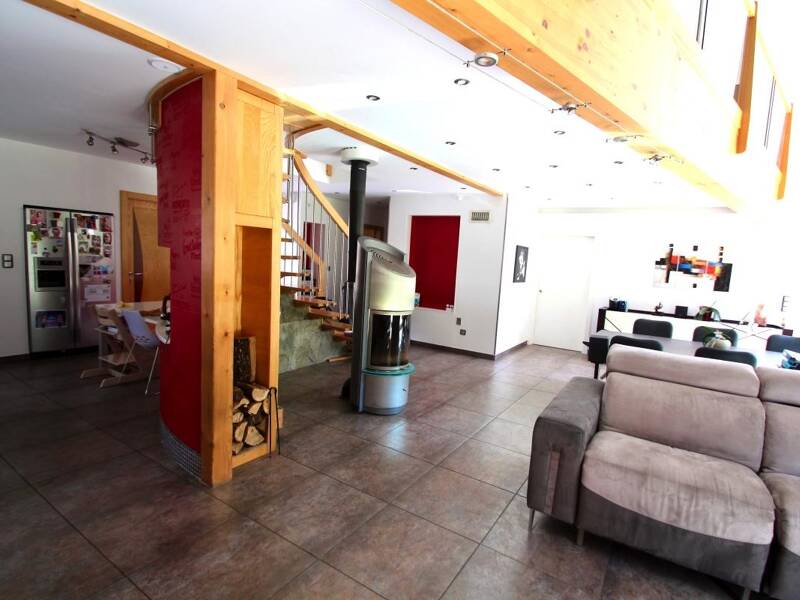 Maison à vendre, 184m², BARTENHEIM