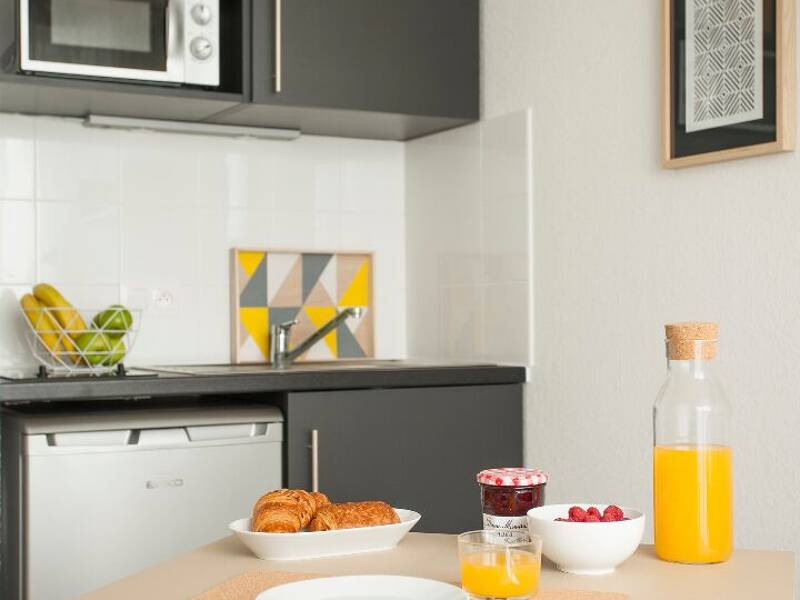 Maison à vendre, 19m², MONTPELLIER