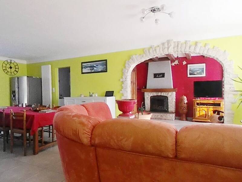 Maison à vendre, 99m², MONTBERT
