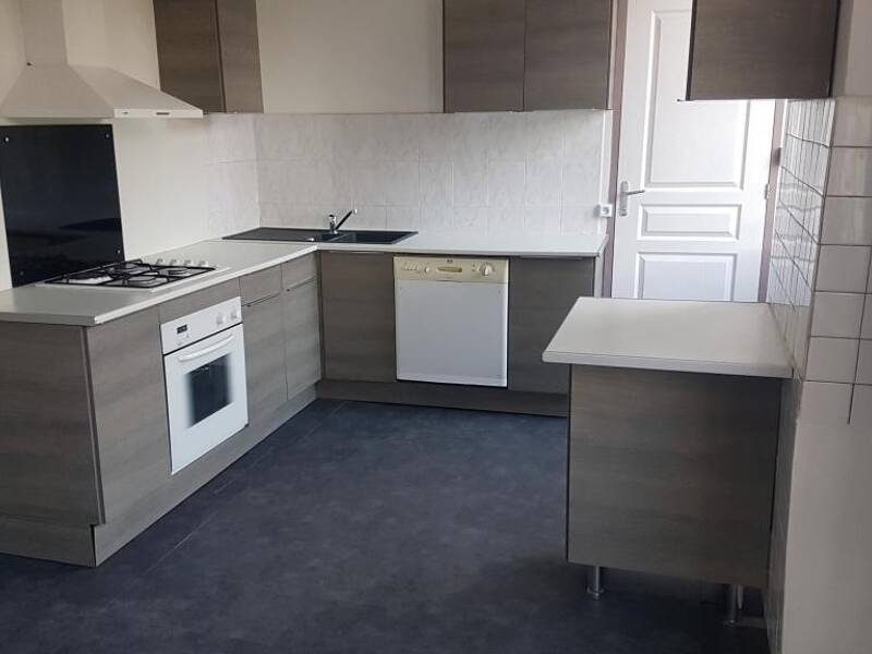 Maison à louer, 85m², SAINT ETIENNE