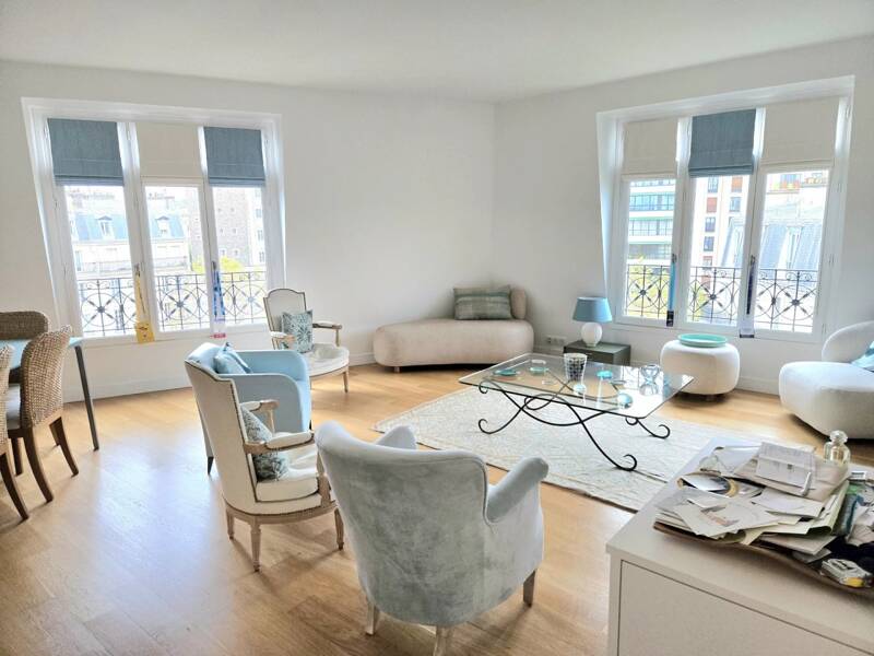 Maison à vendre, 80m², PARIS 14E
