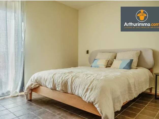 Appartement à vendre 600 000 € 3 pièces 2 chambres 65,5 m² RDC/1 Porticcio Grosseto-Prugna 20128