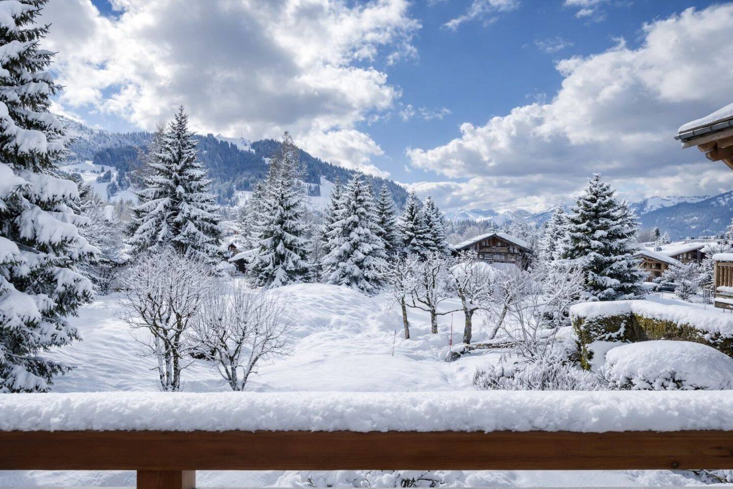 Maison à vendre, 76m², MEGEVE
