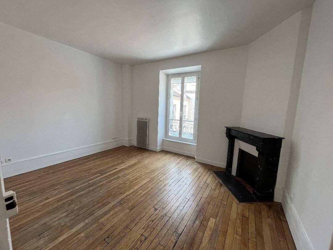 Maison à louer, 55m², CLICHY