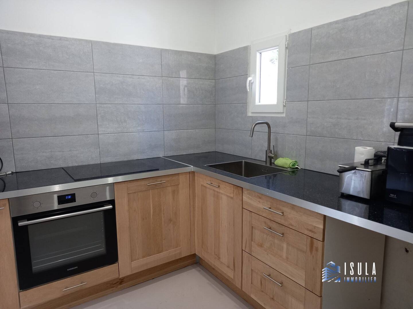 Maison à vendre, 85m², AJACCIO