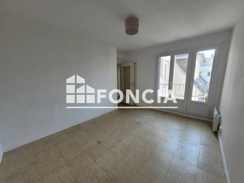 Maison à louer, 25m², CAEN