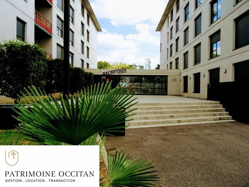 Maison à vendre, 22m², TOULOUSE