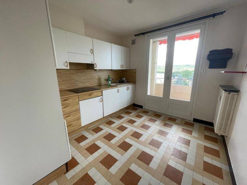 Maison à louer, 69m², VALENCE