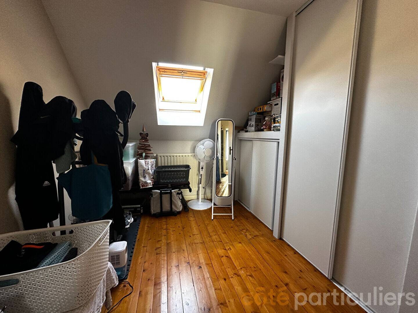 Maison à vendre, 55m², SAINT AMAND MONTROND