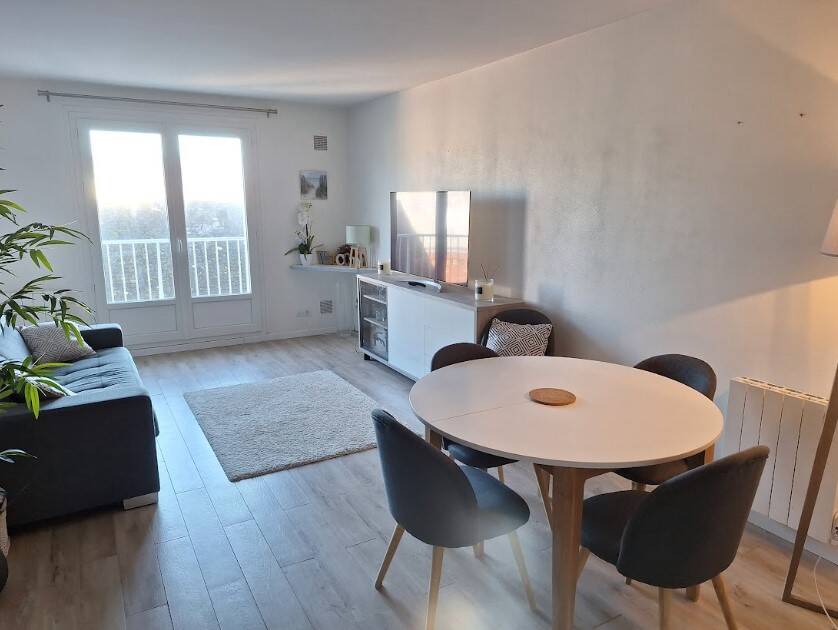 Maison à louer, 40m², VILLERS SUR MER