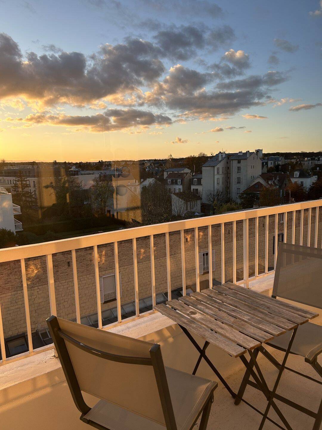 Maison à vendre, 82m², MAISONS LAFFITTE