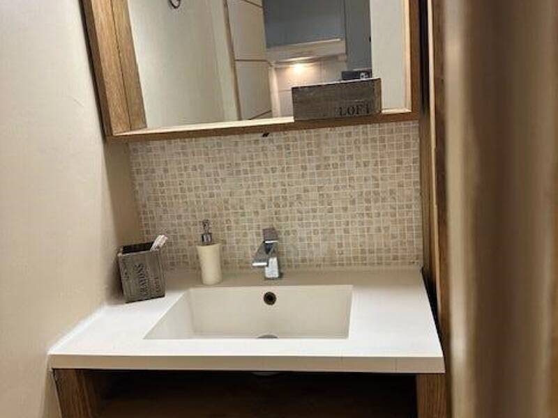 Maison à louer, 26m², LA GRANDE MOTTE