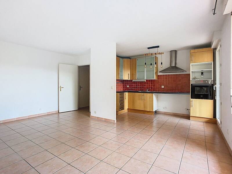 Maison à vendre, 61m², MARSEILLE 13E