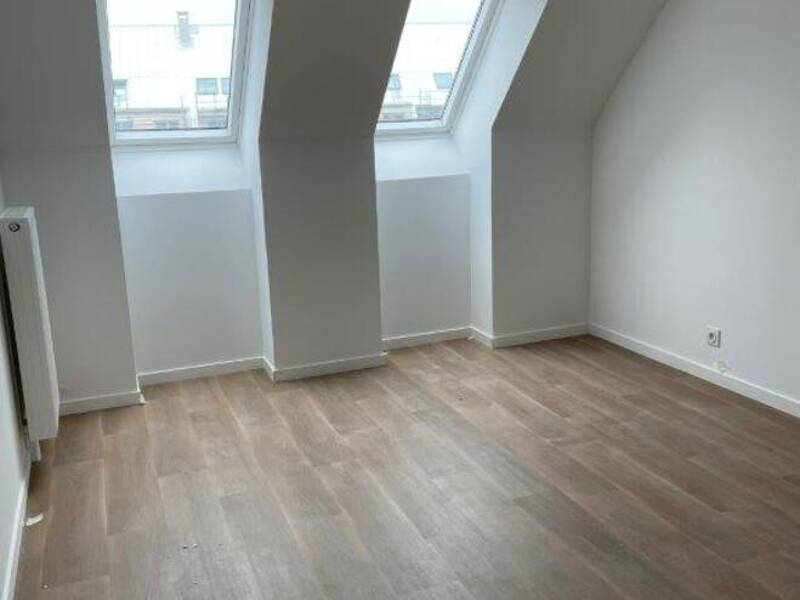 Maison à louer, 76m², ROUEN