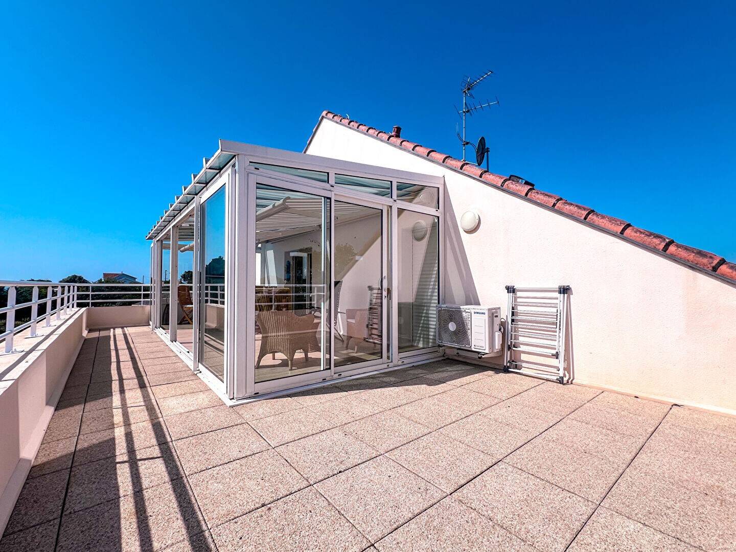 Maison à vendre, 63m², SAINT NAZAIRE