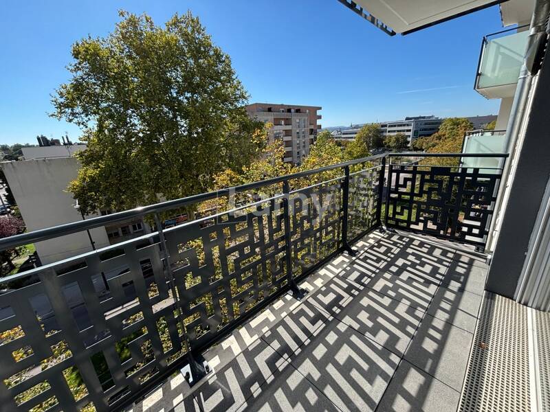 Maison à louer, 59m², DIJON