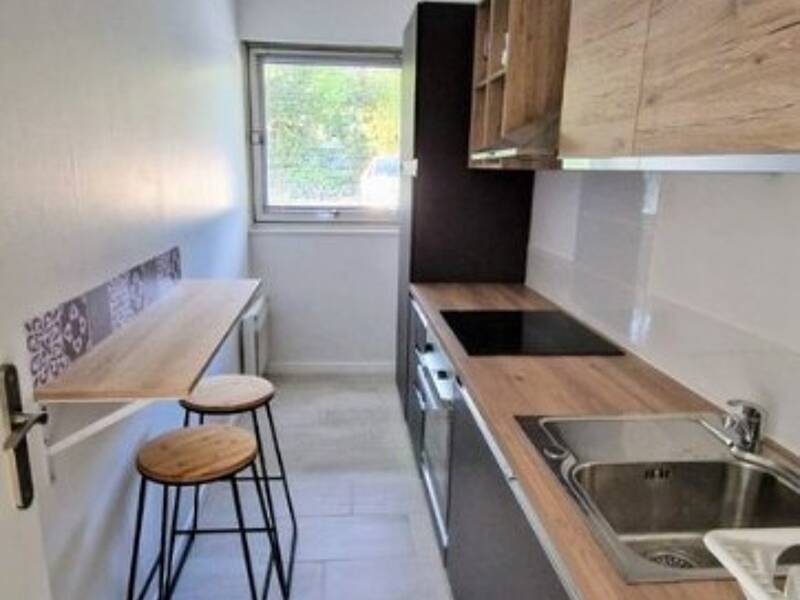 Maison à louer, 0m², BORDEAUX