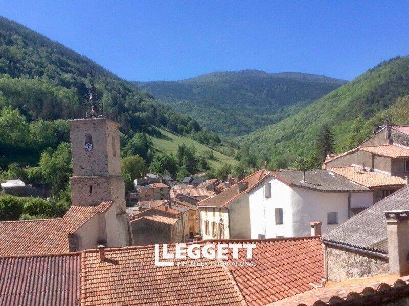 Maison à vendre, 160m², MONTFORT SUR BOULZANE