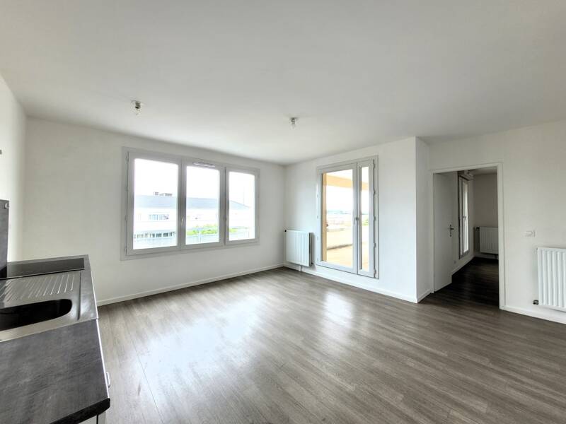 Maison à louer, 59m², MELUN