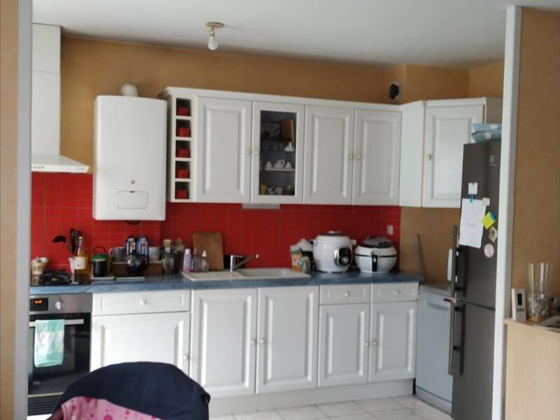 Maison à louer, 90m², VITRE