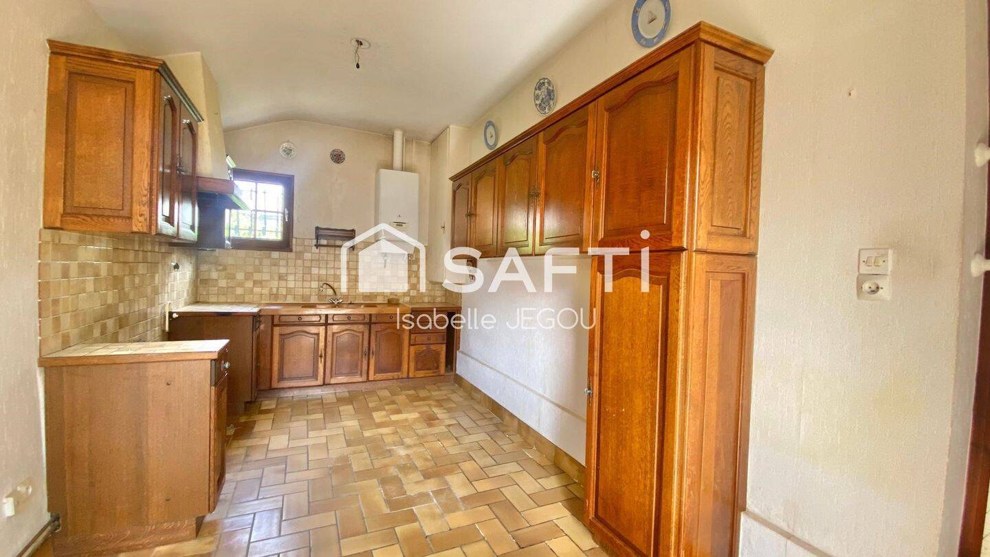 Maison à vendre, 80m², GUJAN MESTRAS