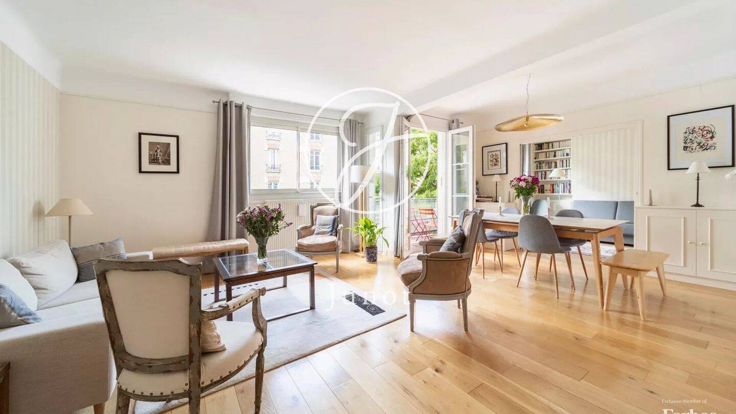 Maison à louer, 103m², BOULOGNE BILLANCOURT