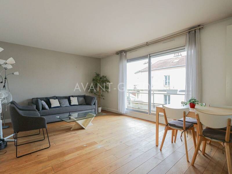 Maison à louer, 72m², ASNIERES SUR SEINE