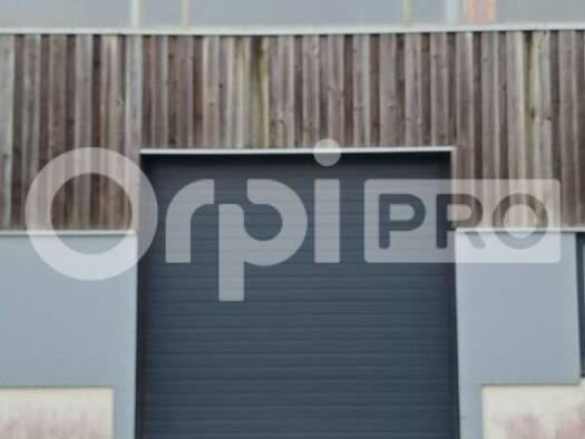 Entrepôt à louer 1 050 € 200 m² d'espace de stockage Guerande 44350