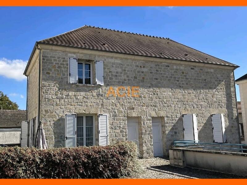 Maison à louer, 65m², VEMARS