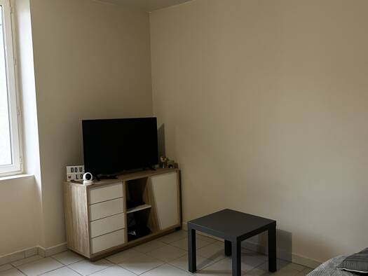 Appartement à louer 490 € 2 pièces 1 chambre 55,1 m² Étage 2/2 Viviers 07220