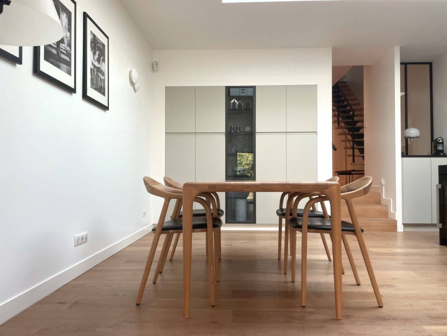 Maison à vendre, 156m², LA ROCHELLE