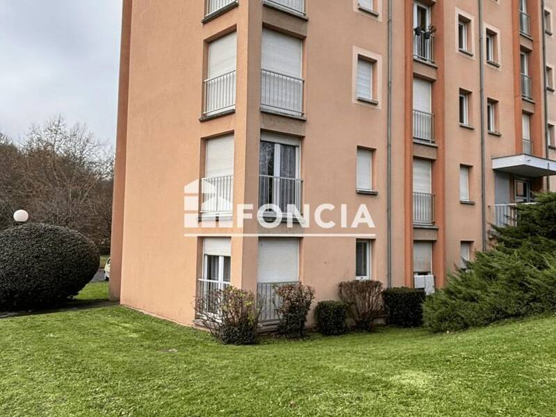 Maison à vendre, 47m², LIMOGES