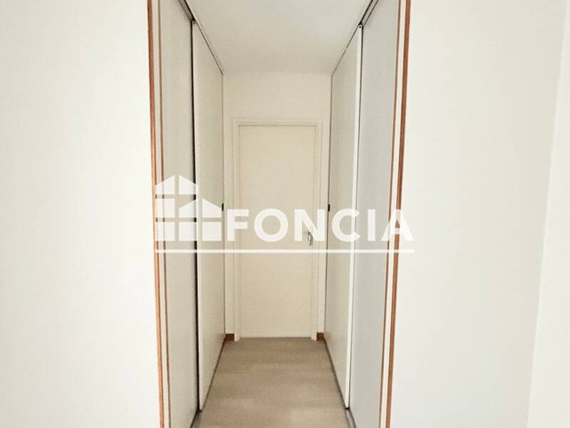 Maison à louer, 53m², METZ