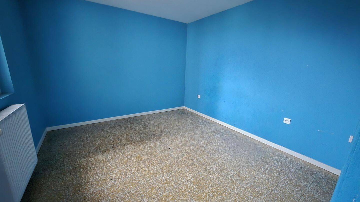 Maison à vendre, 69m², SAINT GEORGES DE RENEINS