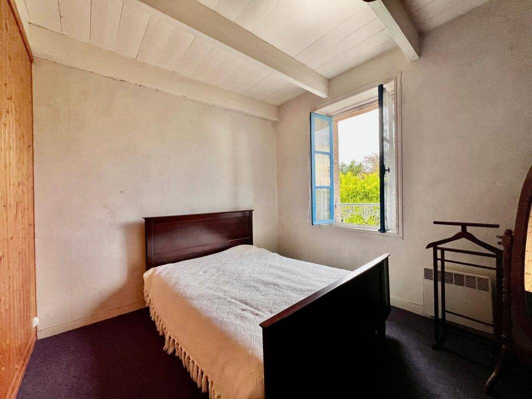 Maison à vendre, 90m², TELGRUC SUR MER