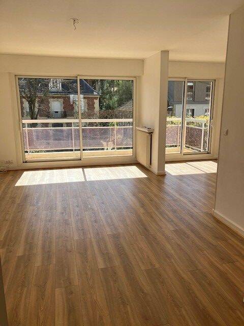 Maison à louer, 85m², ISSY LES MOULINEAUX
