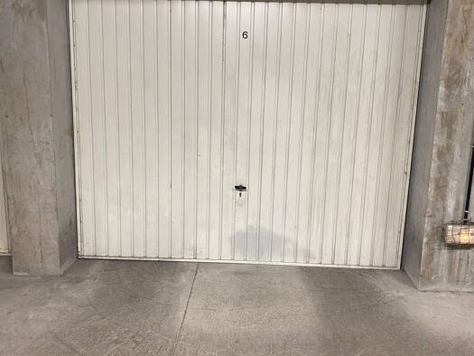 Parking à vendre 29 000 € 16,6 m² Gaillard 74240