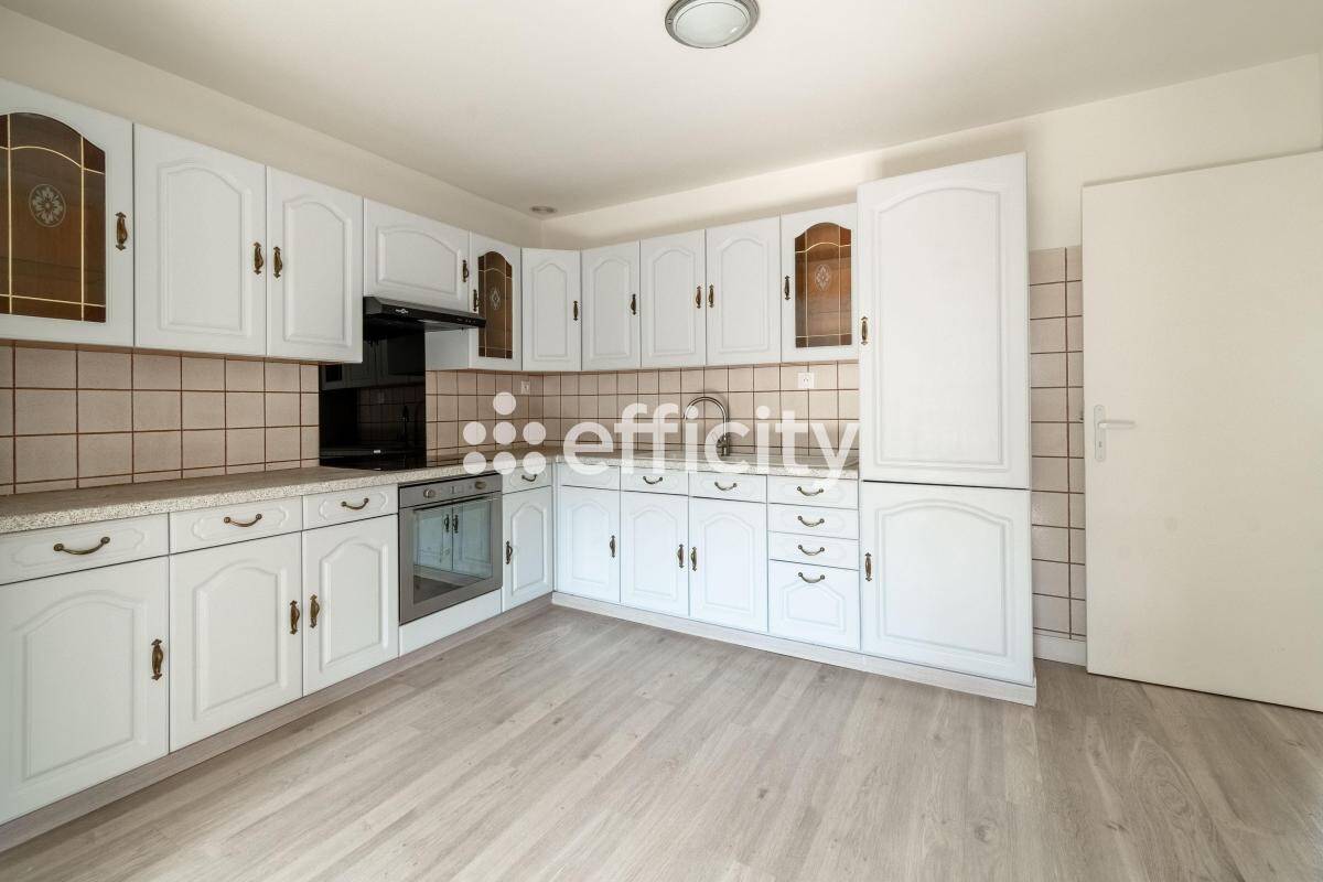 Maison à vendre, 75m², VILLENEUVE LE ROI