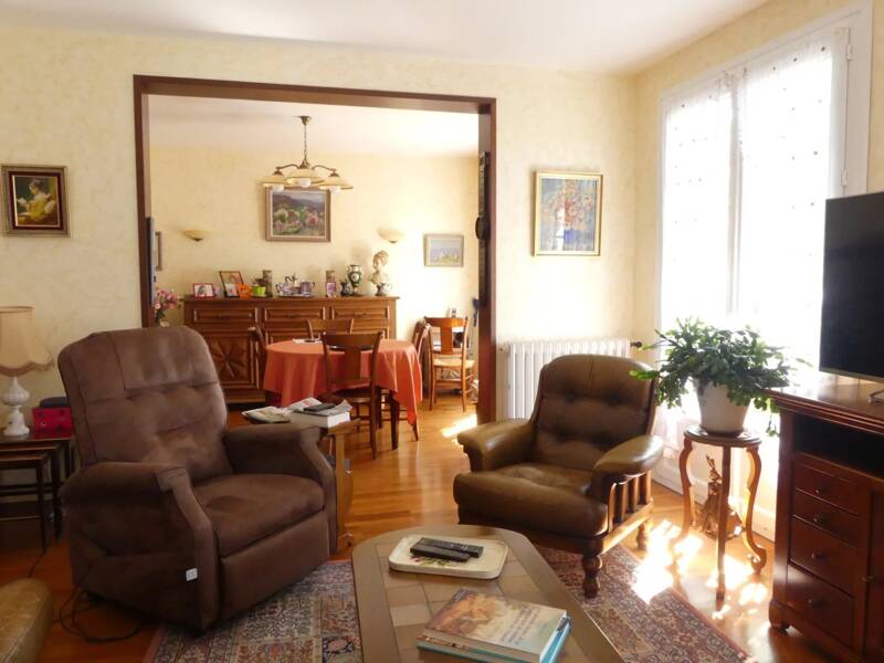 Maison à vendre, 151m², LE CREUSOT